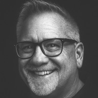 Oracle Employee Steve Down's profile photo