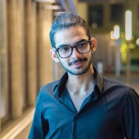Neiman Marcus Employee Yousif Hussein's profile photo