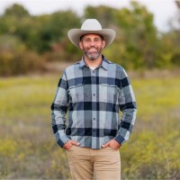 Dorfman Pacific Inc Employee Kyle Billingsley's profile photo