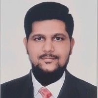 MRDS Group Employee Murtaza Saify's profile photo
