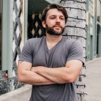 Stream by AlphaSense Employee Nick A's profile photo