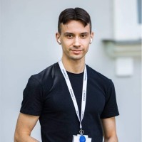 Whelp Employee Paulius Širvinskas's profile photo
