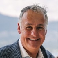 Canary Medical Inc. Employee Bill Hunter's profile photo