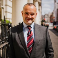 Kier Group Employee Stephen Milne's profile photo