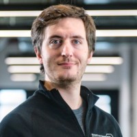 QuantumDiamonds Employee Fleming Bruckmaier's profile photo