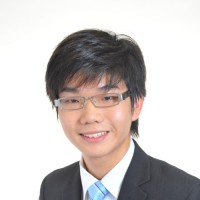 NCS Group Employee Ivan Ting's profile photo