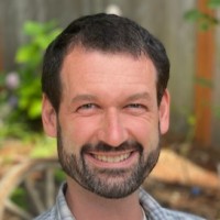 BSR (Business for Social Responsibility) Employee Steve Isley's profile photo