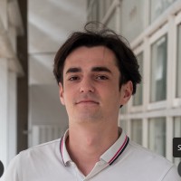 Ugo san Nicolas's profile photo