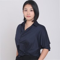 Vicky Xu Email & Phone Number