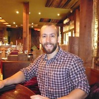 Codex Labs Employee Toby Cann's profile photo