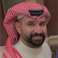 Siafa Dates Employee Abdulaziz Alnefaie's profile photo