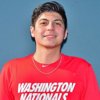 Axiom Learning Employee Chris Tril's profile photo