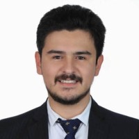 Stripe Employee Alejandro Enríquez Coronado's profile photo