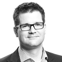 Kongskilde Industries A/S Employee Kim Johnsen's profile photo