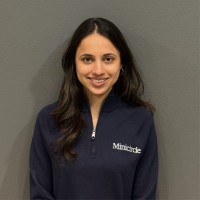 Minicircle Inc. Employee Jhanvi S.'s profile photo
