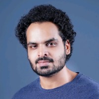 CodeAce IT Solutions LLP Employee Badhsha Backer's profile photo