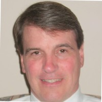 Nest Easy Employee James Beck's profile photo
