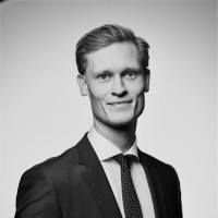 Selfinvest Employee Gustav Staunsgaard's profile photo