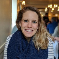 Heather McDaniel Email & Phone Number