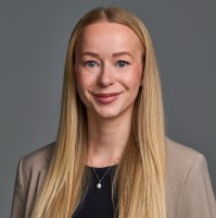 P4-gruppen Employee Sofia Sigurdsson's profile photo