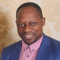 Affinity Health RSA Employee Christian Ntanda's profile photo