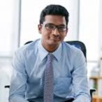 Immerpact Pvt Ltd Employee Karthikeyan Venkatesan's profile photo