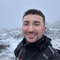 JDR - Just Dynamic Recruitment Employee Jack Rolph's profile photo