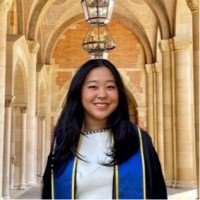 Abigail Jin's profile photo