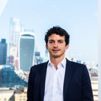 Mitie Employee Alex Avila's profile photo