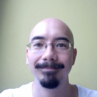 atVenu Employee Andrew Hiew's profile photo