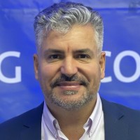Corning Comunicacoes Opticas Employee Eder Passos's profile photo
