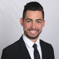 Anthony Gil Email & Phone Number
