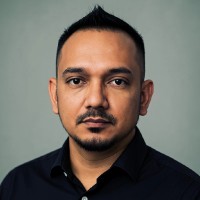 PreludeSys Employee Ram Srinivasan's profile photo