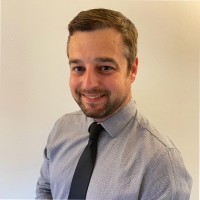 4C Strategies Ltd Employee Paul Ridge's profile photo