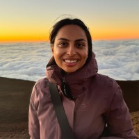 Street Plans Employee Romani Lalani's profile photo