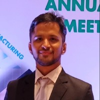 Sudarshan Chemical Industries Ltd. Employee Zakiuddin Dhariwala's profile photo