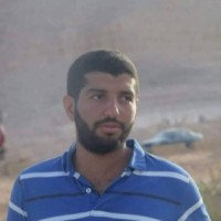 Evntoo Employee Muhammad Elhrz's profile photo