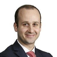 Amalgamated Metal Corporation PLC Employee David Sher's profile photo