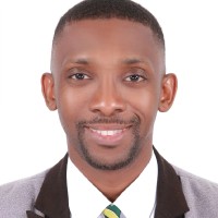 Ignite Search and Selection Employee Kitenda Fredrick's profile photo