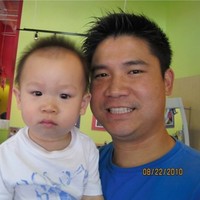 Stabilis Solutions Employee Wilson Mok's profile photo