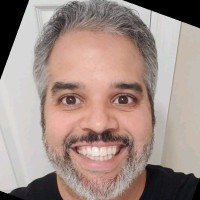 Azure Biosystems Employee Gibran Holmes's profile photo