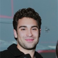 Too Lost Employee Lucas Billig's profile photo