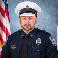 Norwood Police Department Employee Patrick Wilder's profile photo