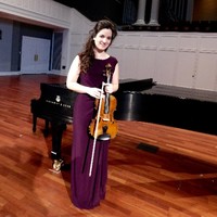 The Wisconsin Philharmonic Employee Katherine Messer's profile photo