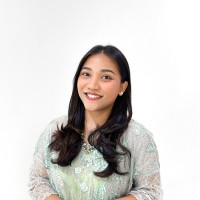 Shearwater Asia Employee Olivia Caesarya's profile photo