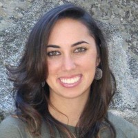 Cognella Employee Alia Bales's profile photo