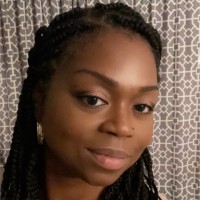 Hannaford Supermarkets Employee Alicia Campbell-Mullings's profile photo