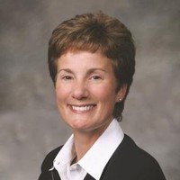 no company at all Employee Doreen Griffith's profile photo