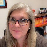 Rowan-Salisbury Schools Employee Beth Poydock's profile photo