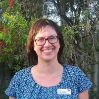 Edith Cowan University Employee Fiona Navin's profile photo